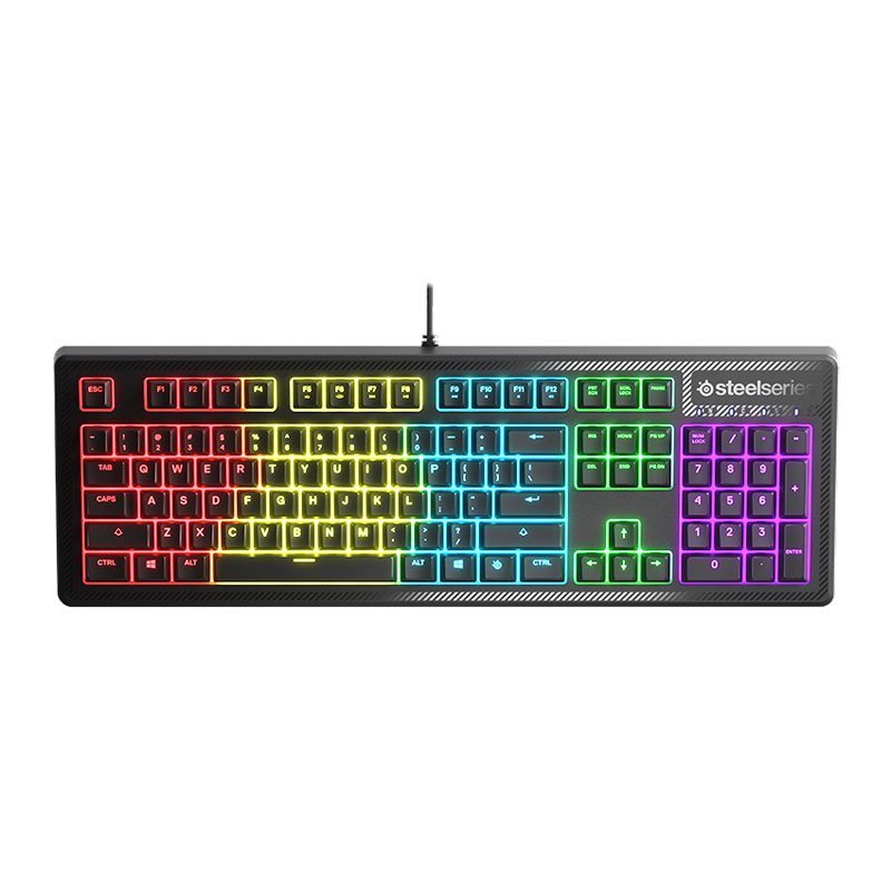 steelseries 150 keyboard