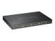 Zyxel GS1920-48HPv2 48 Ports PoE+ Smart Managed Switch