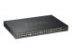 Zyxel GS1920-48HPv2 48 Port PoE Smart Gigabit Switch