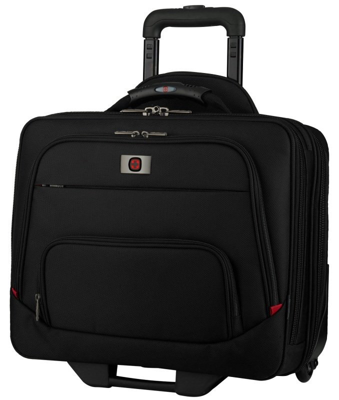 Wenger Spheria 16 Wheeled Laptop Case Wenger Spheria 16 Wheeled Laptop Case