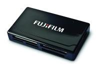 Fuji USB Multi Card Reader - SD  Micro SD  SDHC  xD  CF  MMC  Memory Stick  SDXC