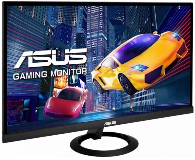 ASUS VX279HG 27" Full HD IPS 1ms Gaming Monitor
