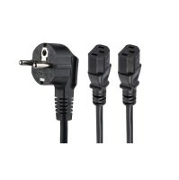 StarTech.com C13 Power Cord