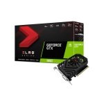 PNY GeForce GTX 1650 4GB GDDR5 Graphics Card
