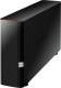 Buffalo LinkStation 210 2TB 1-bay (1 x 2TB) NAS Drive