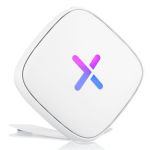 ZyXEL Multy U WSR30 AC2100 Tri-Band WiFi System (3-Pack)