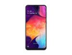 Samsung Galaxy A50 128GB Smartphone - Black