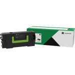 Lexmark 78C5XYE Yellow Extra High Yield Contract Toner Cartridge
