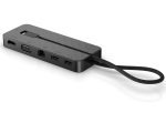 HP Spectre USB-C Travel Dock