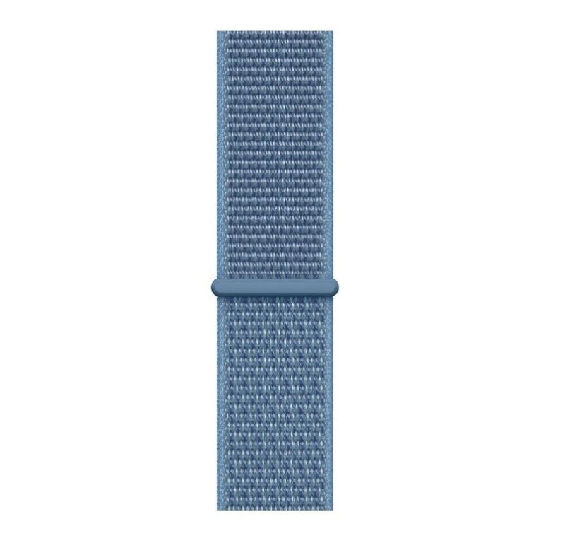 44mm cape cod blue sport loop