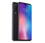 Xiaomi Mi 9 64GB Smartphone - Piano Black