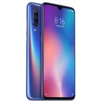 Xiaomi Mi 9 64GB Smartphone - Ocean Blue