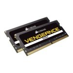 Corsair Vengeance 32GB (2x16GB) DDR4 SODIMM 2400MHz CL16 Memory Kit