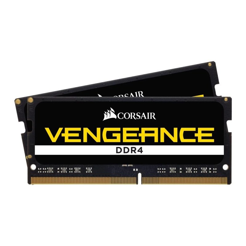 Sodimm ddr4 deals 2400mhz 16gb