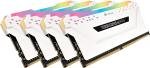 Corsair Vengeance RGB White PRO 32GB (4 x 8GB) DDR4 3200MHz