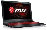 MSI GL63 9SD 1660 Ti Gaming Laptop