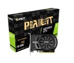 Palit GeForce GTX 1650 Storm X OC 4GB GDDR5 Graphics Card