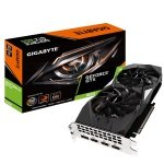 Gigabyte GeForce GTX 1650 GAMING OC 4GB GDDR5 Graphics Card