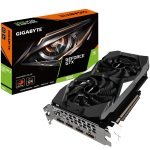 Gigabyte GeForce GTX 1650 Wind Force OC 4GB GDDR5 Graphics Card