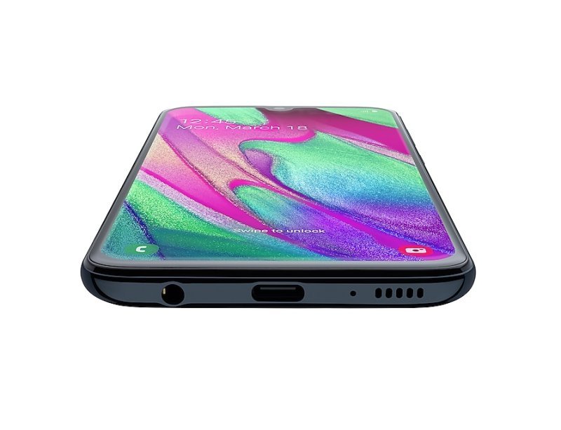 samsung galaxy a40 64g