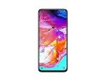Samsung Galaxy A70 128GB Smartphone - Black
