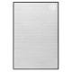 Seagate Backup Plus 4TB Silver Portable Hard Drive