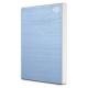 Seagate Backup Plus 5TB Blue Portable Hard Drive