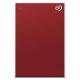 Seagate Backup Plus 4TB Red Portable Hard Drive