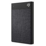 Seagate Backup Plus Ultra Touch 1TB Black External Hard Drive