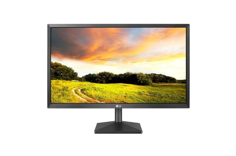 Монитор lg 22mk400a b неисправности