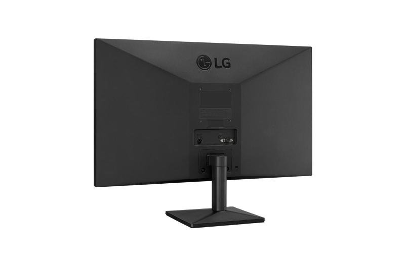 Монитор lg 22mk400a b неисправности