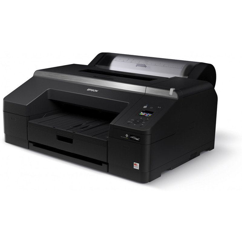 Epson SureColor SC-P5000 STD 240V A2 Colour Large Format Printer ...