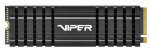 Patriot Viper VPN100 M.2 2280 PCIe SSD 512GB