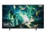 Samsung RU8000 55" 4K Smart Premium UHD TV