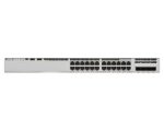 Cisco 9200L 24 Port PoE Managed Gigabit Switch