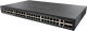 Cisco Small Business SG550X-48P 48 Ports Managed Switch