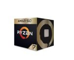 AMD Ryzen 7 2700X GOLD EDITION AM4 Processor