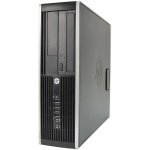 REFURBISHED HP Compaq Elite 8300 Core i5 8GB 512GB SSD Desktop PC