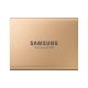 Samsung T5 1TB External SSD Rose Gold