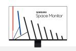 Samsung S32R750 32" UHD 4K Space Saving Monitor