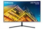 Samsung U32R59C 32" 4K UHD Curved Monitor