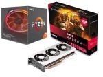 Sapphire Radeon VII Radeon Graphics Card with AMD Ryzen 7 2700X Processor Bundle