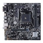 EXDISPLAY Asus PRIME A320M-K AM4 DDR4 mATX Motherboard