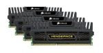 Corsair 16GB DDR3 1600Mhz Vengeance Memory