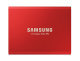 Samsung T5 1TB External SSD ReD
