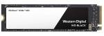 WD 250GB Black NVMe M.2 2280-S3-M PCIe Gen3 SSD