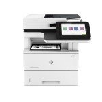 HP Laserjet Enterprise M528z Multifunction Mono Printer