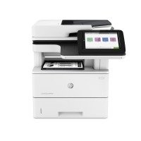 HP Laserjet Enterprise M528dn Multifunction Printer...
