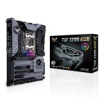Asus Intel TUF X299 MARK 1 ATX Gaming Motherboard