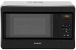 Hotpoint HD Line MWH 2422 MB Microwave - Black